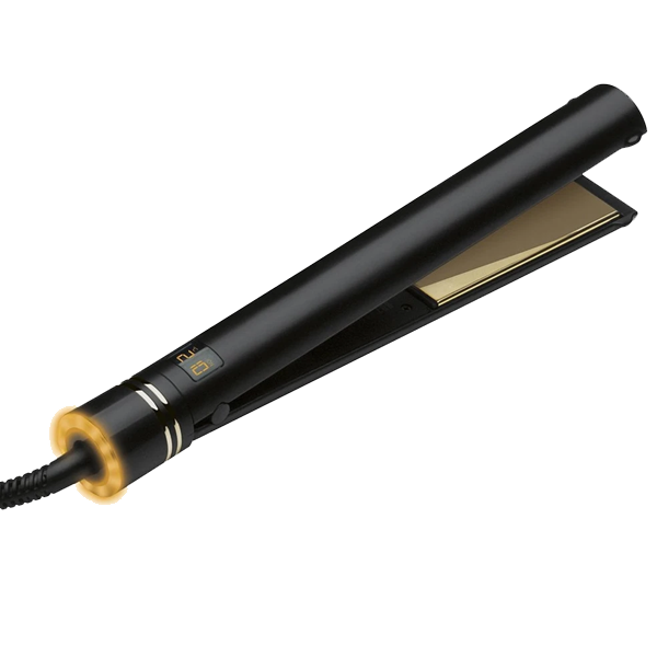 Hot Tools Evolve Gold Titanium Straightener 32mm