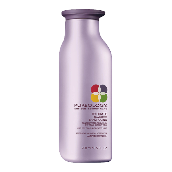 Pureology Pure Hydrate Shampoo 250ml
