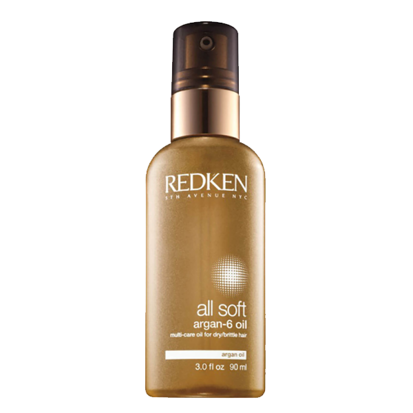 Redken All Soft Argan-6 Oil - 90ml